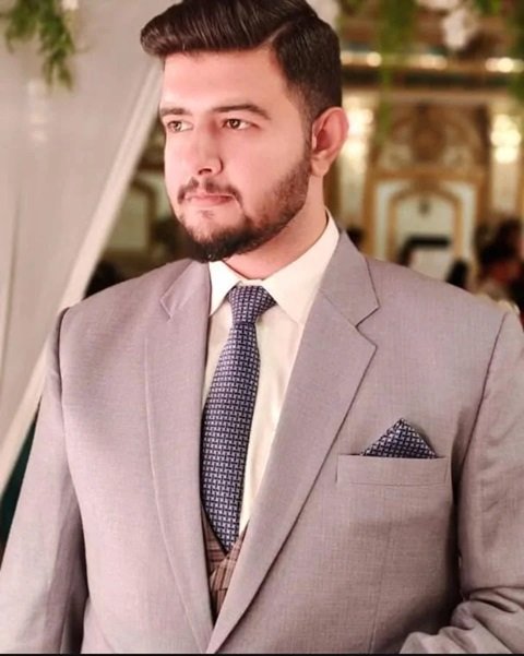 Hafiz Sheikh Sarmad Moeen